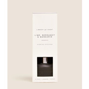 Library of Scent - Lime, Bergamot & Mandarin Diffuser